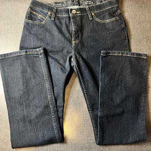 Wrangler Q baby jeans